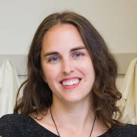 Monica Gerth
